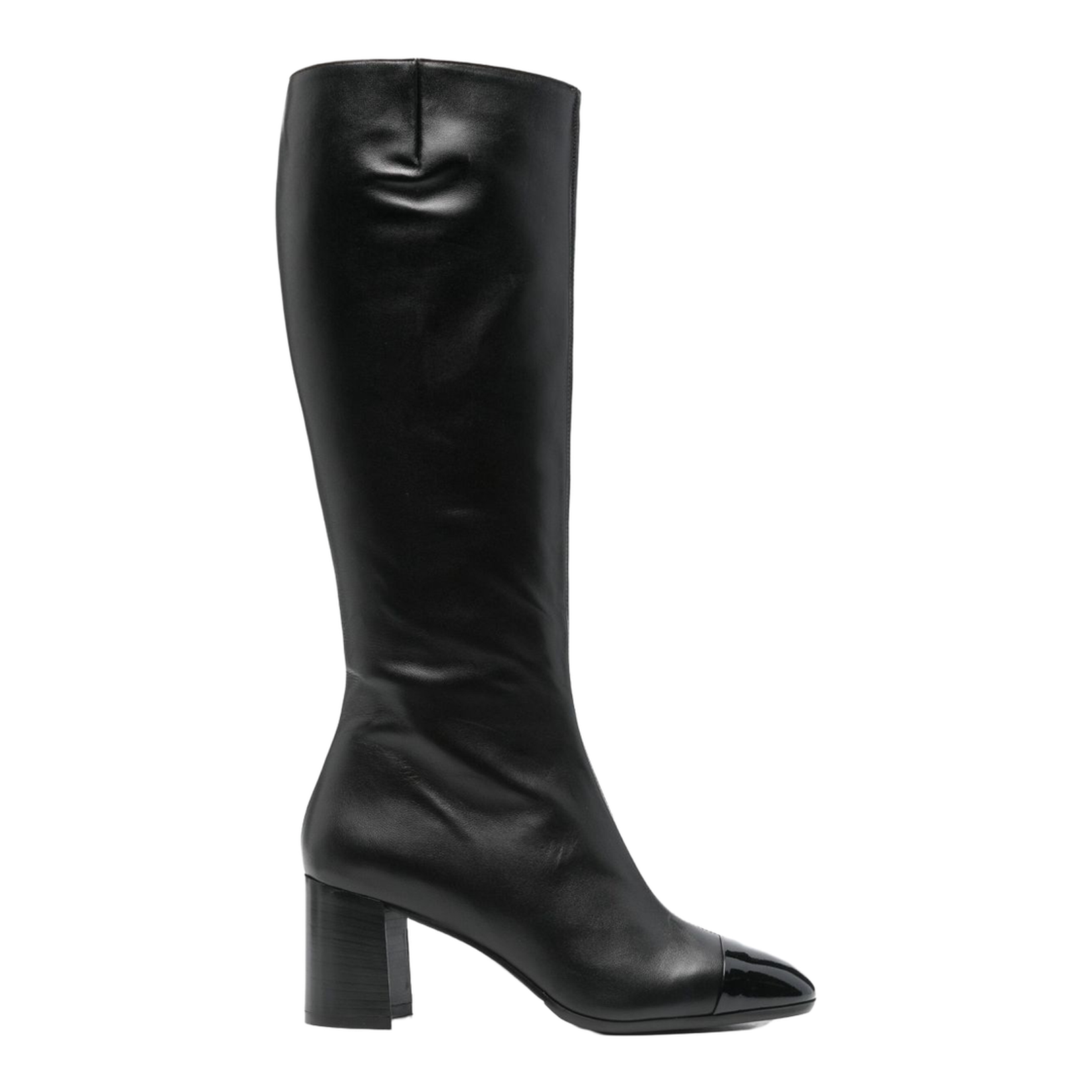 Boots Black