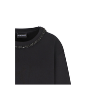 Sweaters Black