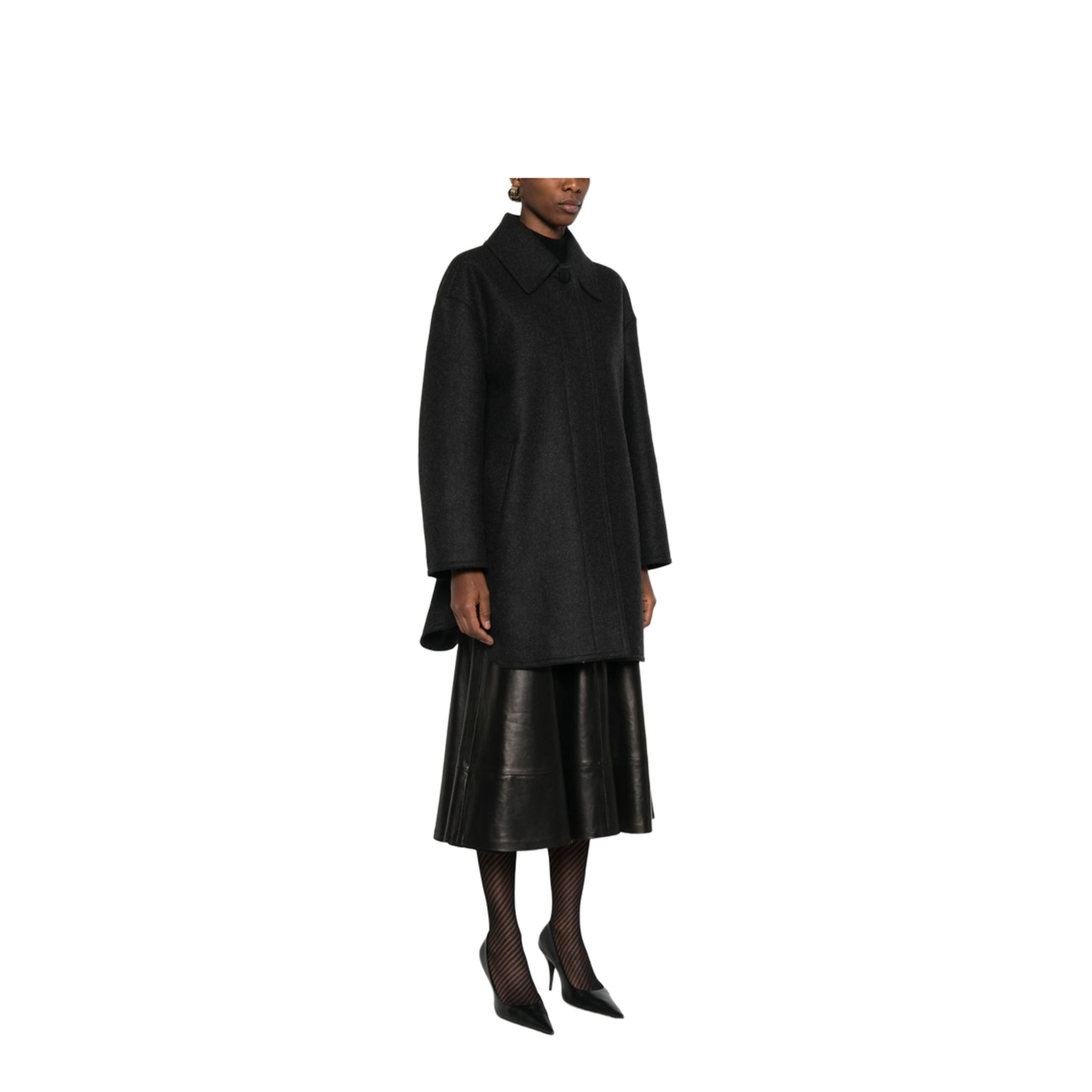 Coats Grey