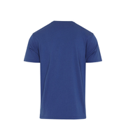 T-shirts and Polos Blue