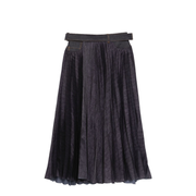 Skirts Blue