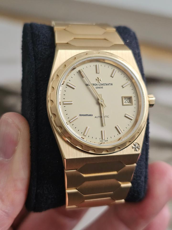 Vacheron Constantin