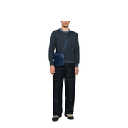 Wool Crewneck Jumper