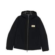 Coats Black
