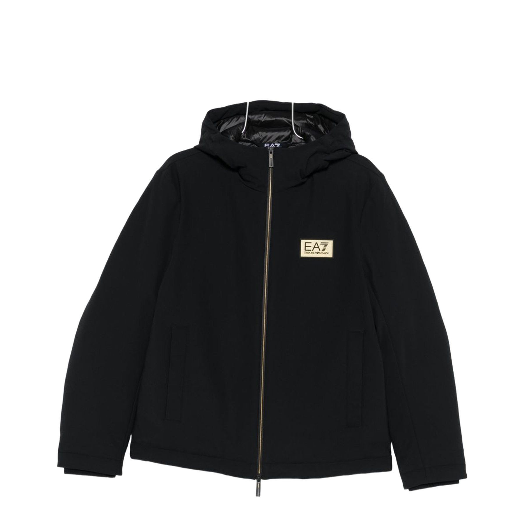 Coats Black