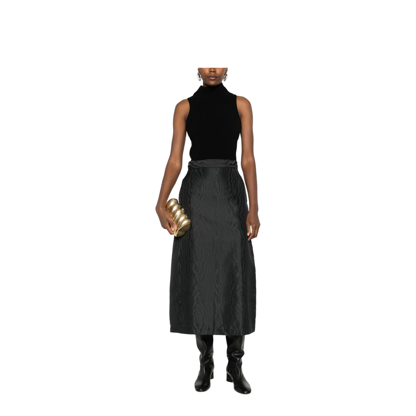 Skirts Black