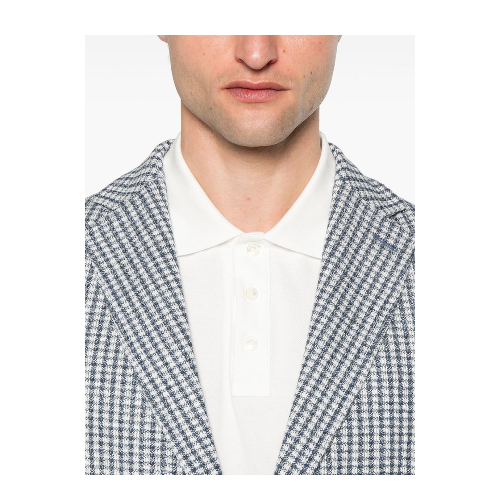 Jackets Blue