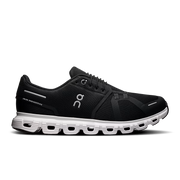 Cloud 6 Black White