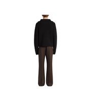Sweaters Black