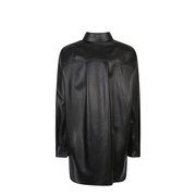 Leather Shirt
