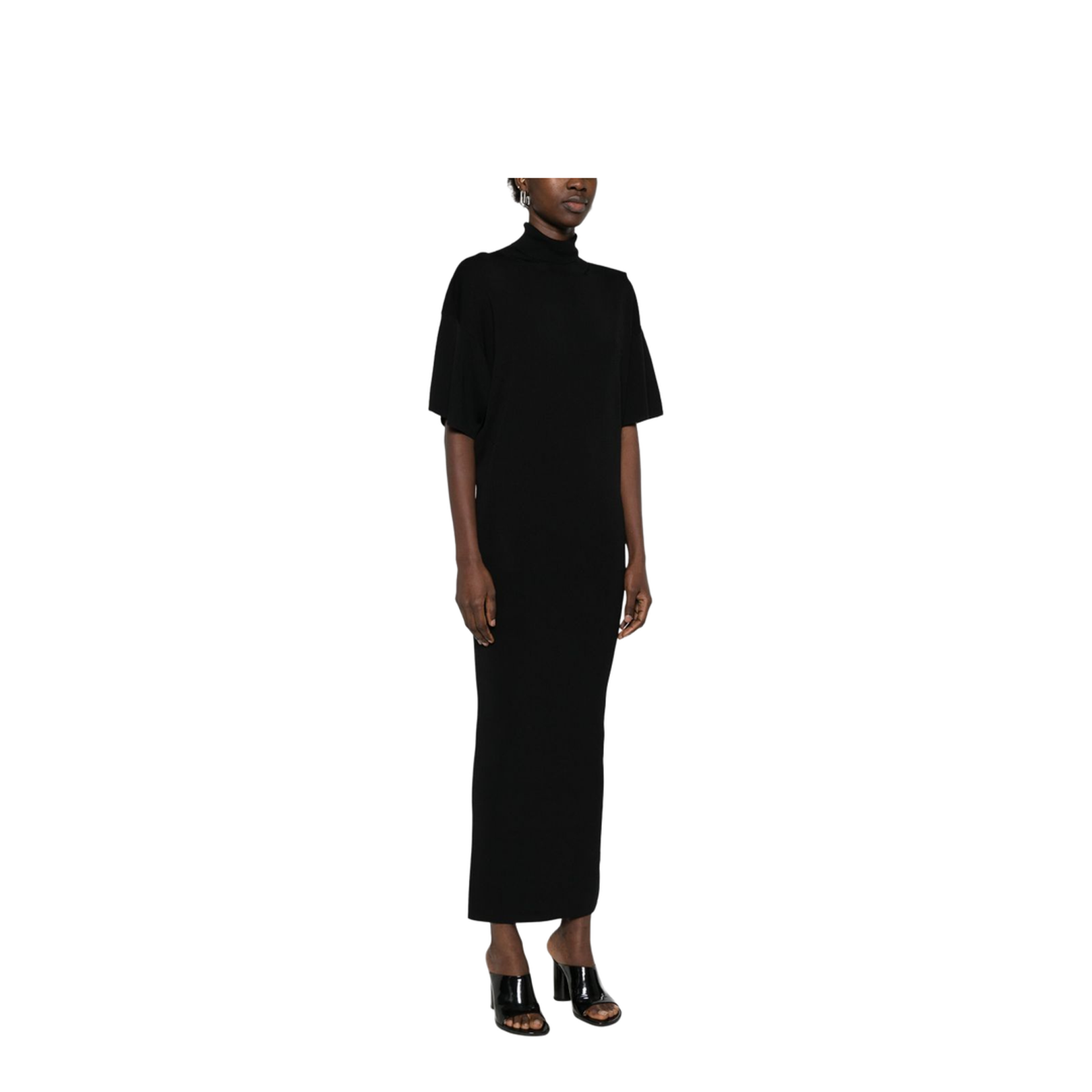 Dresses Black