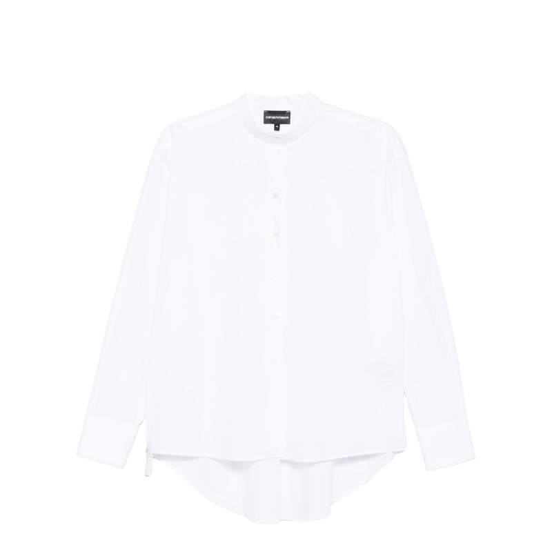 Shirt White