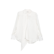 Shirts White
