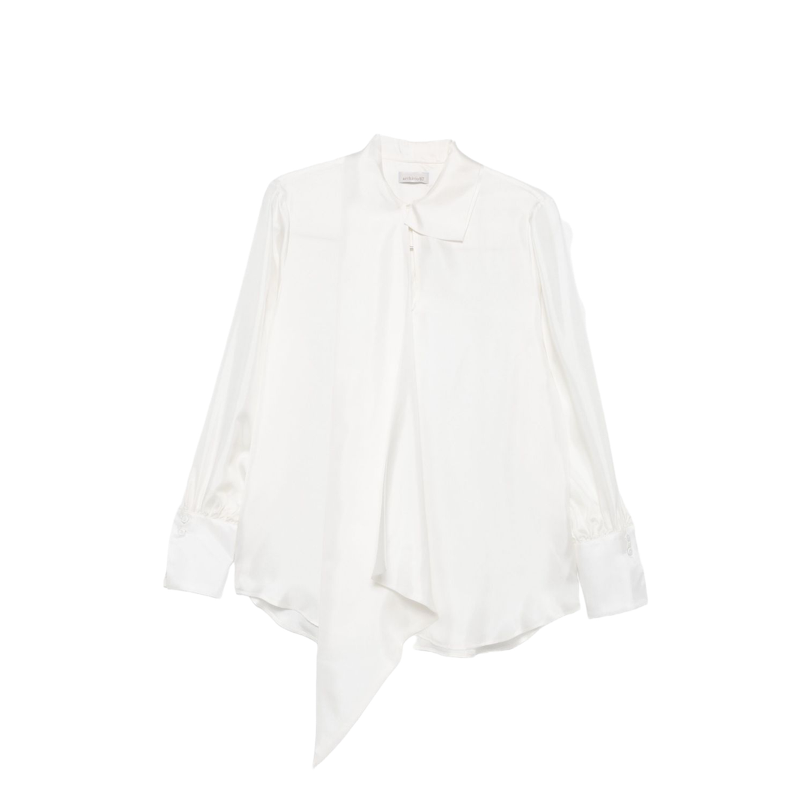Shirts White
