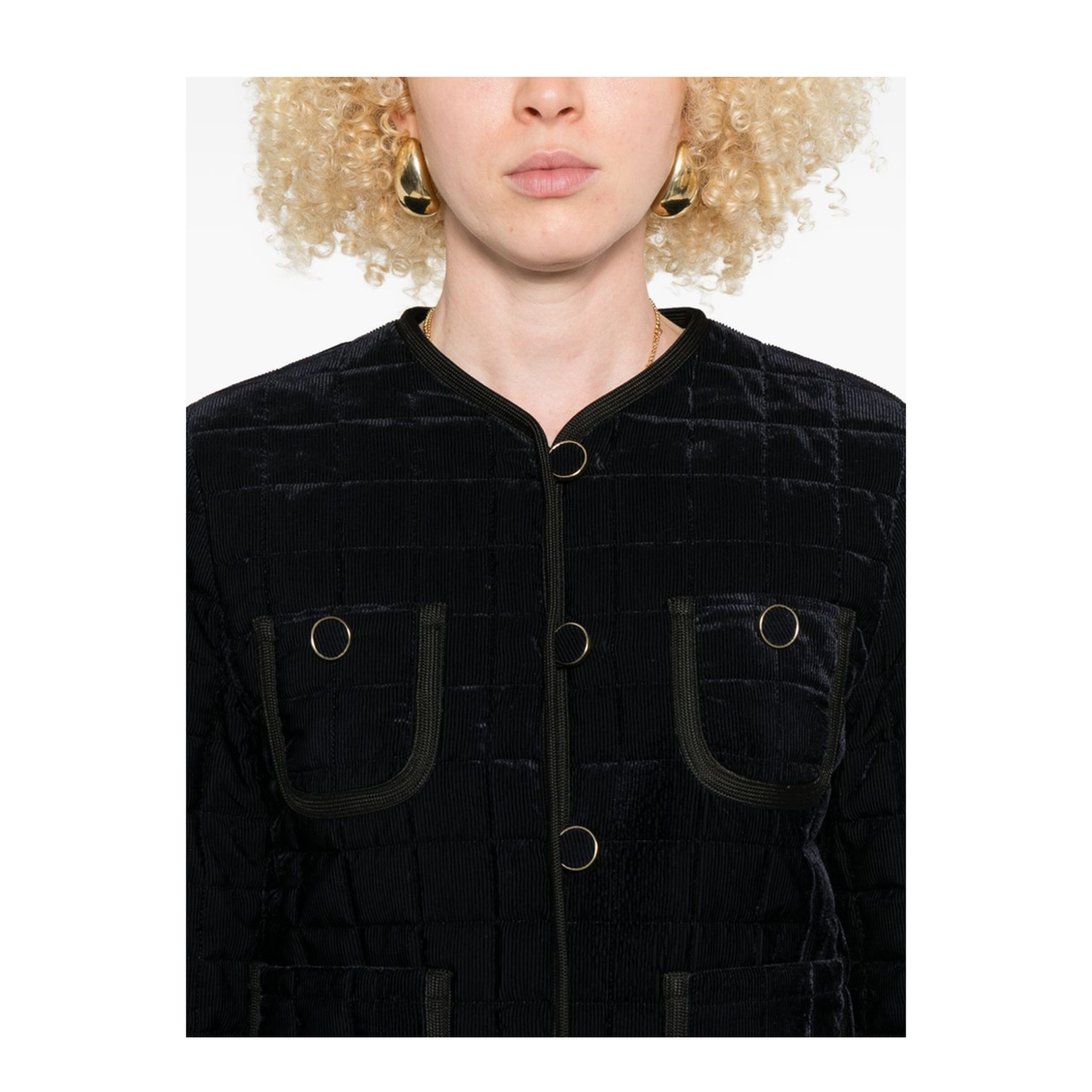 Jackets Blue