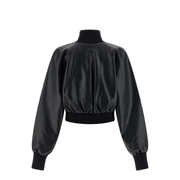 Coats Black