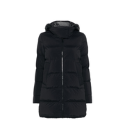 Coats Black