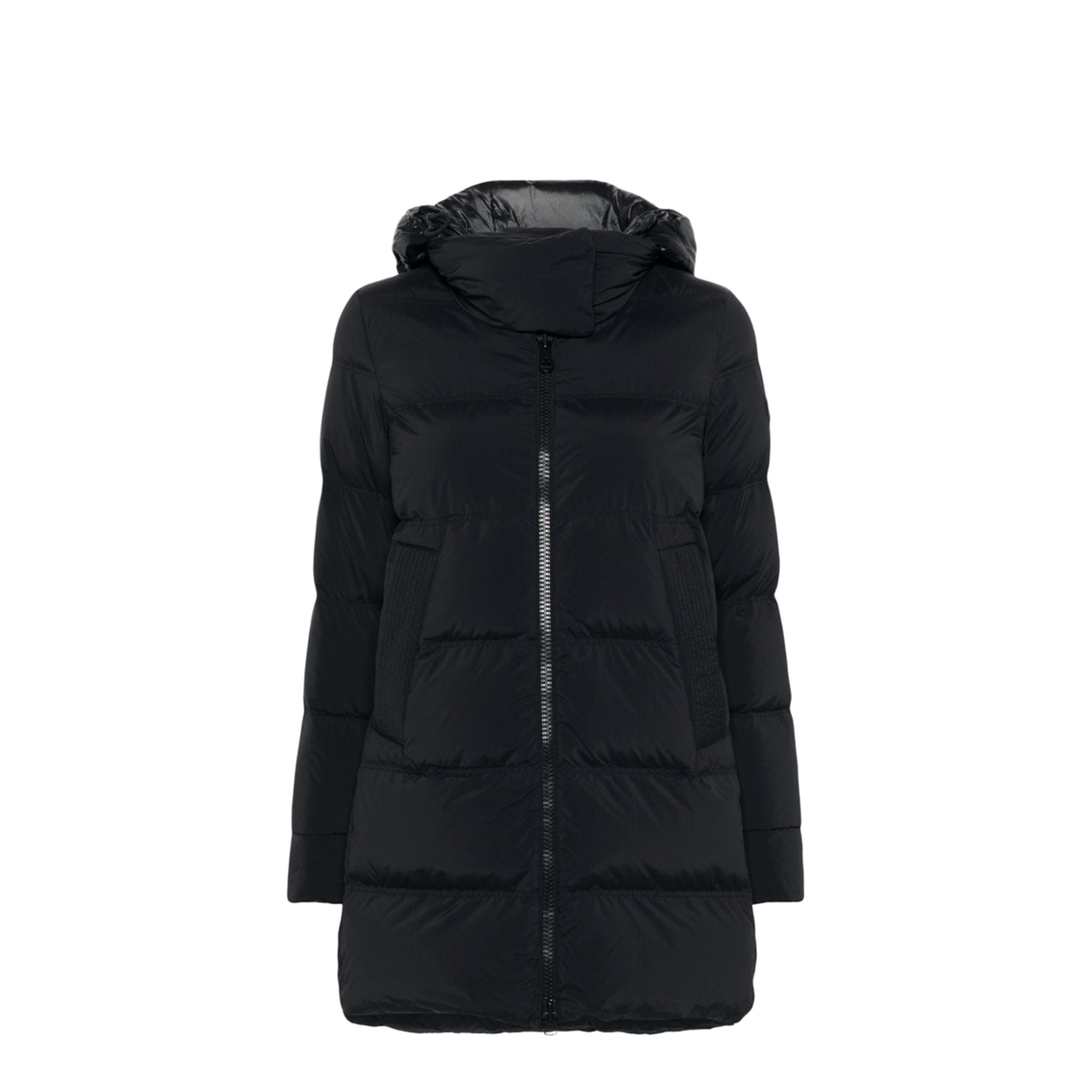 Coats Black