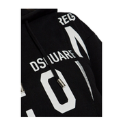 Sweaters Black