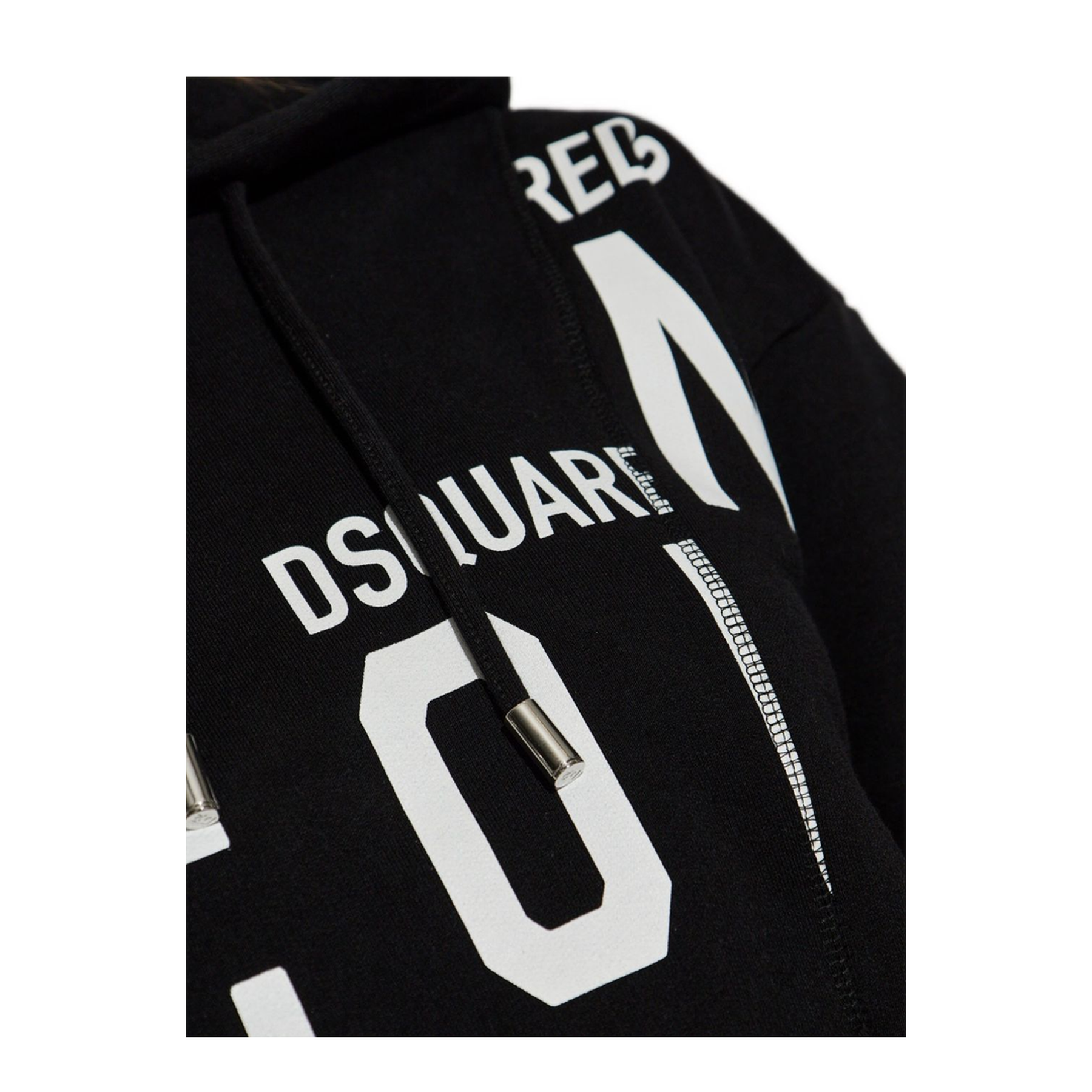 Sweaters Black