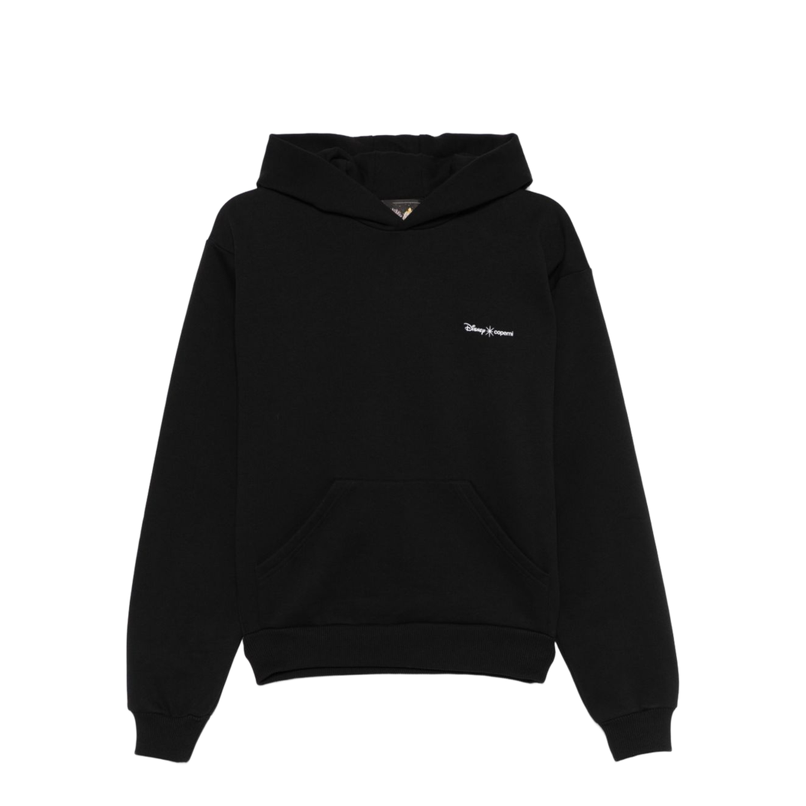 Sweaters Black