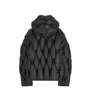 Coats Black