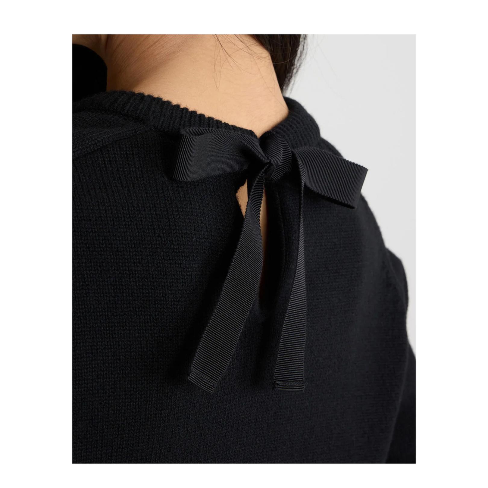 Top Black