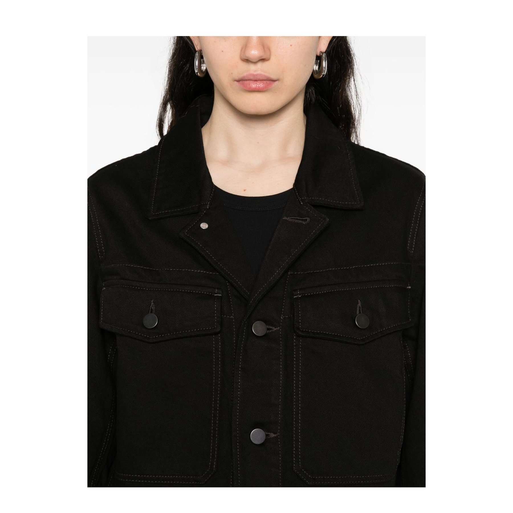 Black Jacket