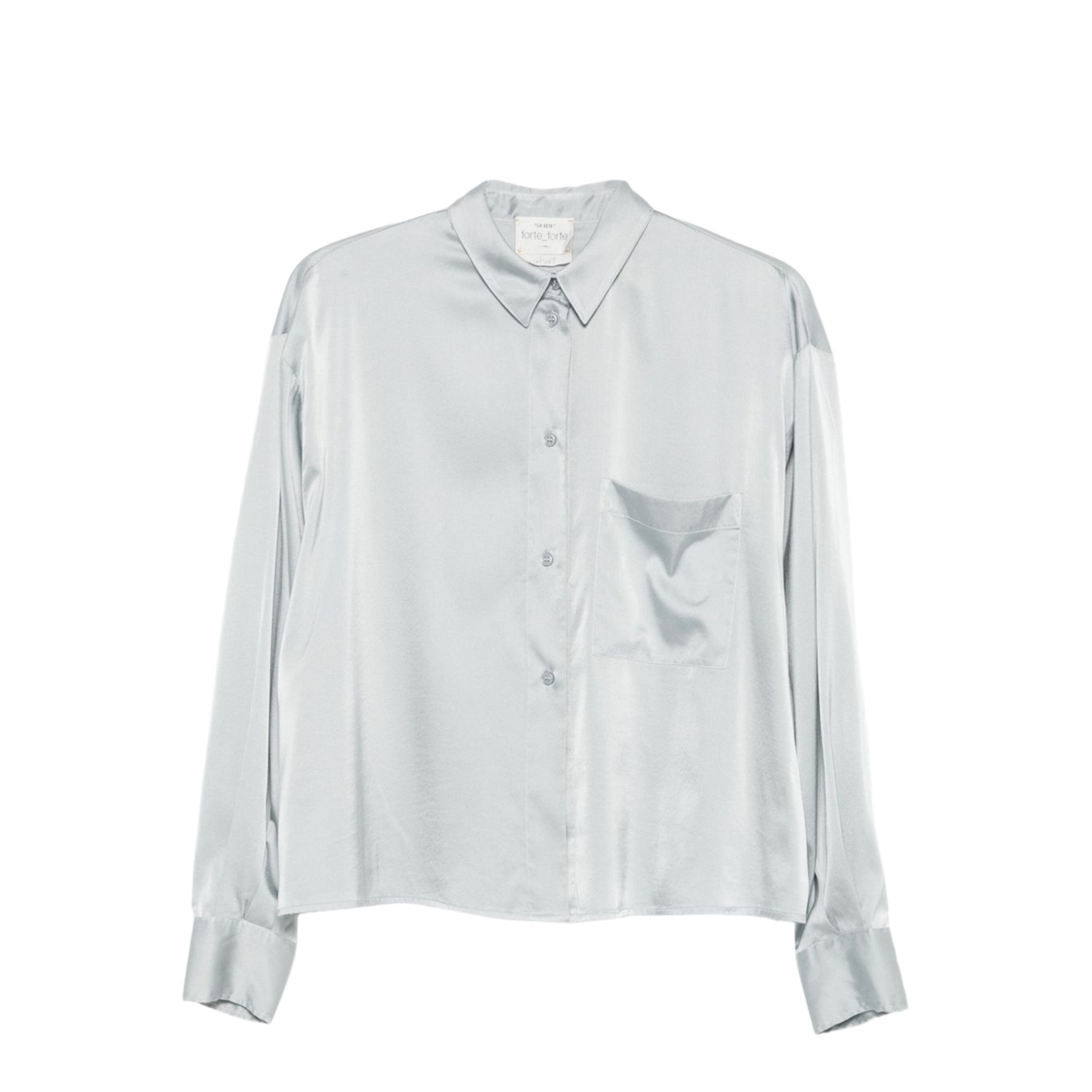 Shirts Grey