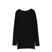 Sweaters Black