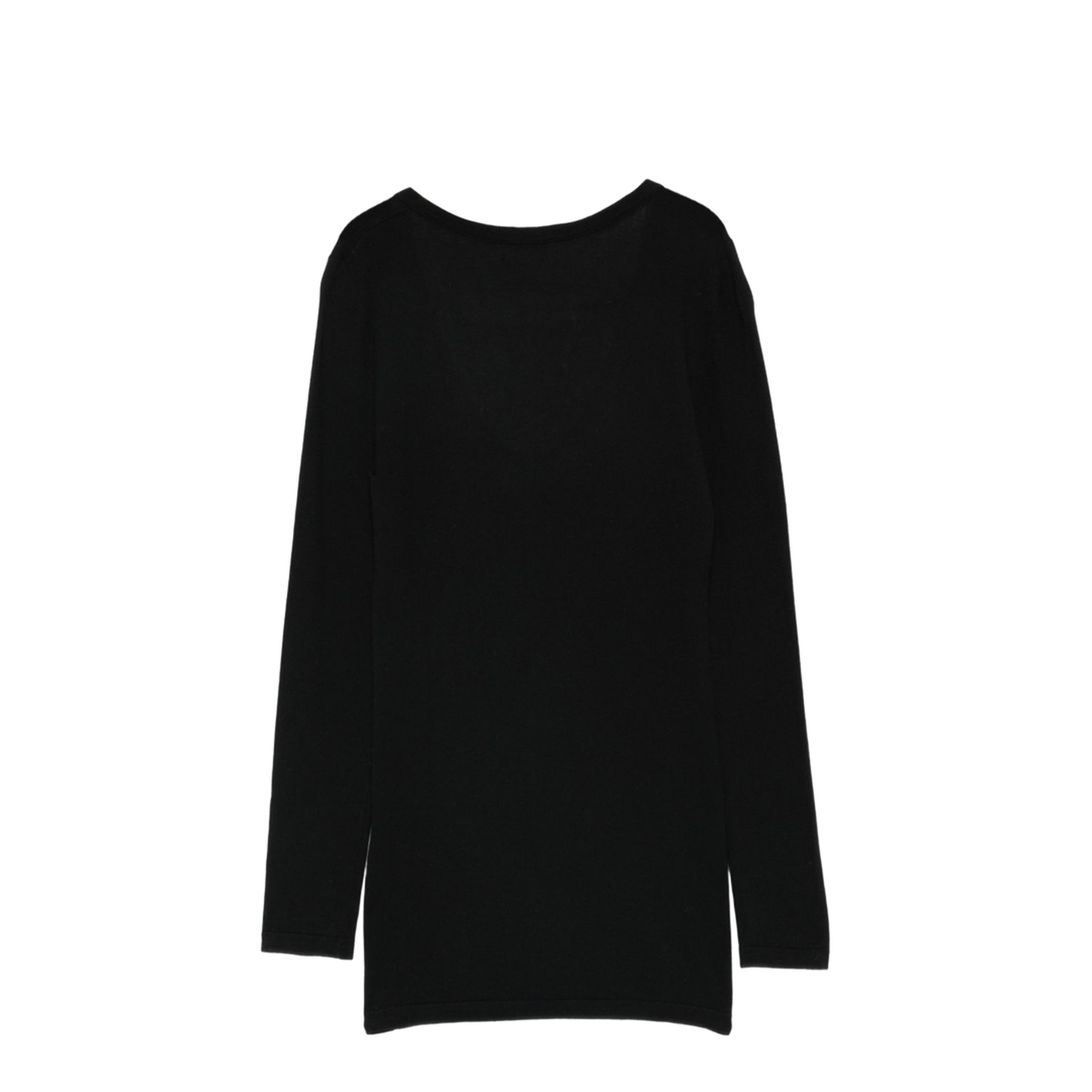Sweaters Black