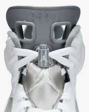 Jordan 6 Retro Cool Grey