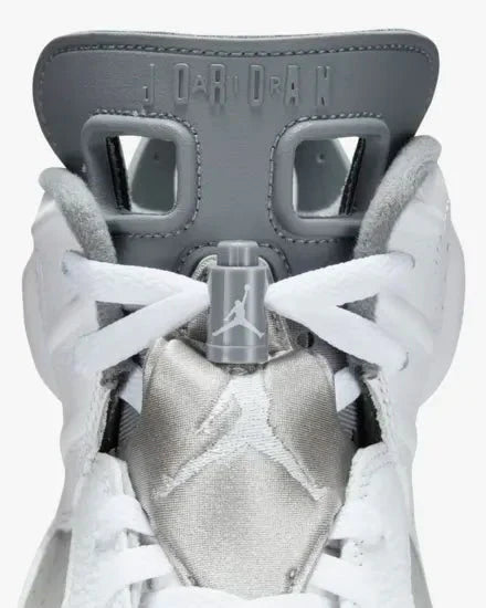 Jordan 6 Retro Cool Grey