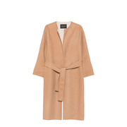 Coats Beige