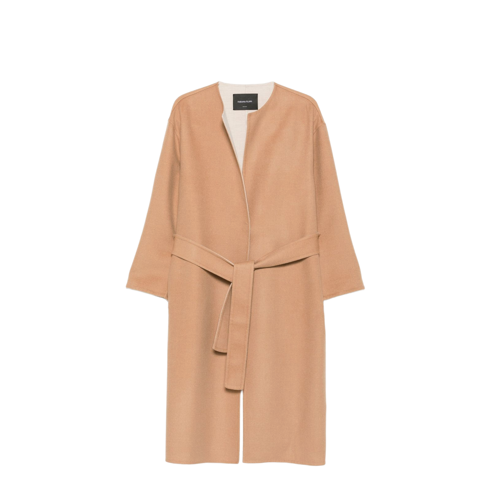 Coats Beige