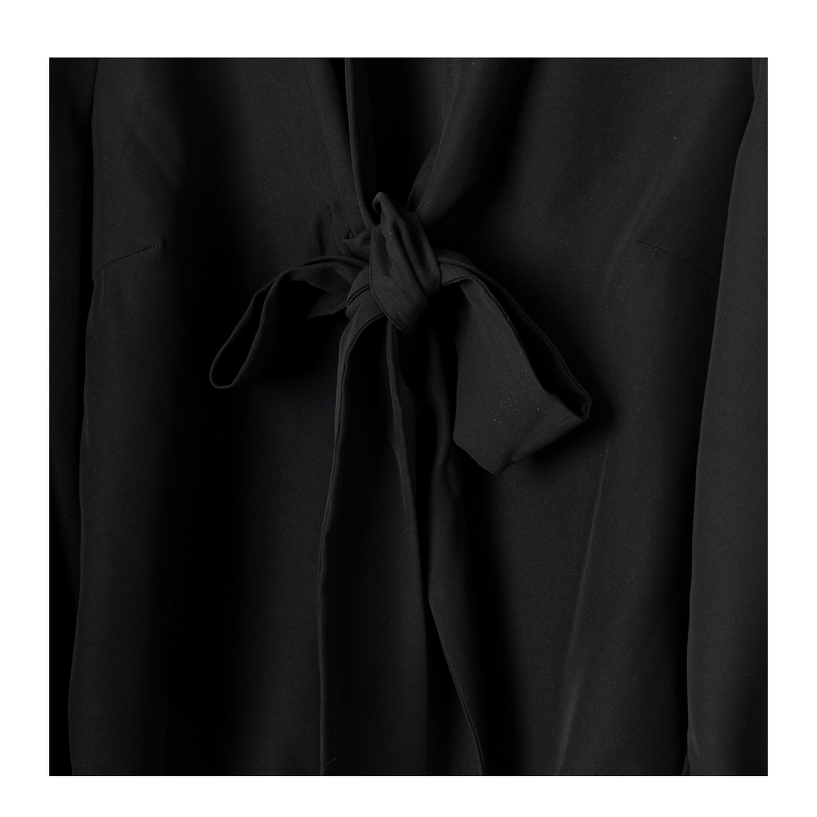 Top Black