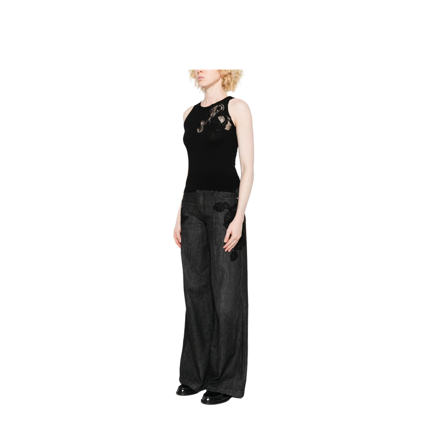 Top Black