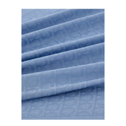 Clear Blue Scarfs