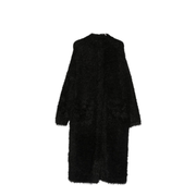 Coats Black