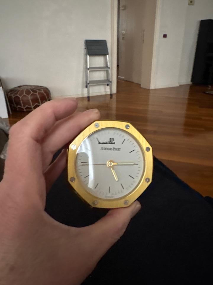 Audemars Piguet