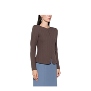 Cotton Blend Jacket