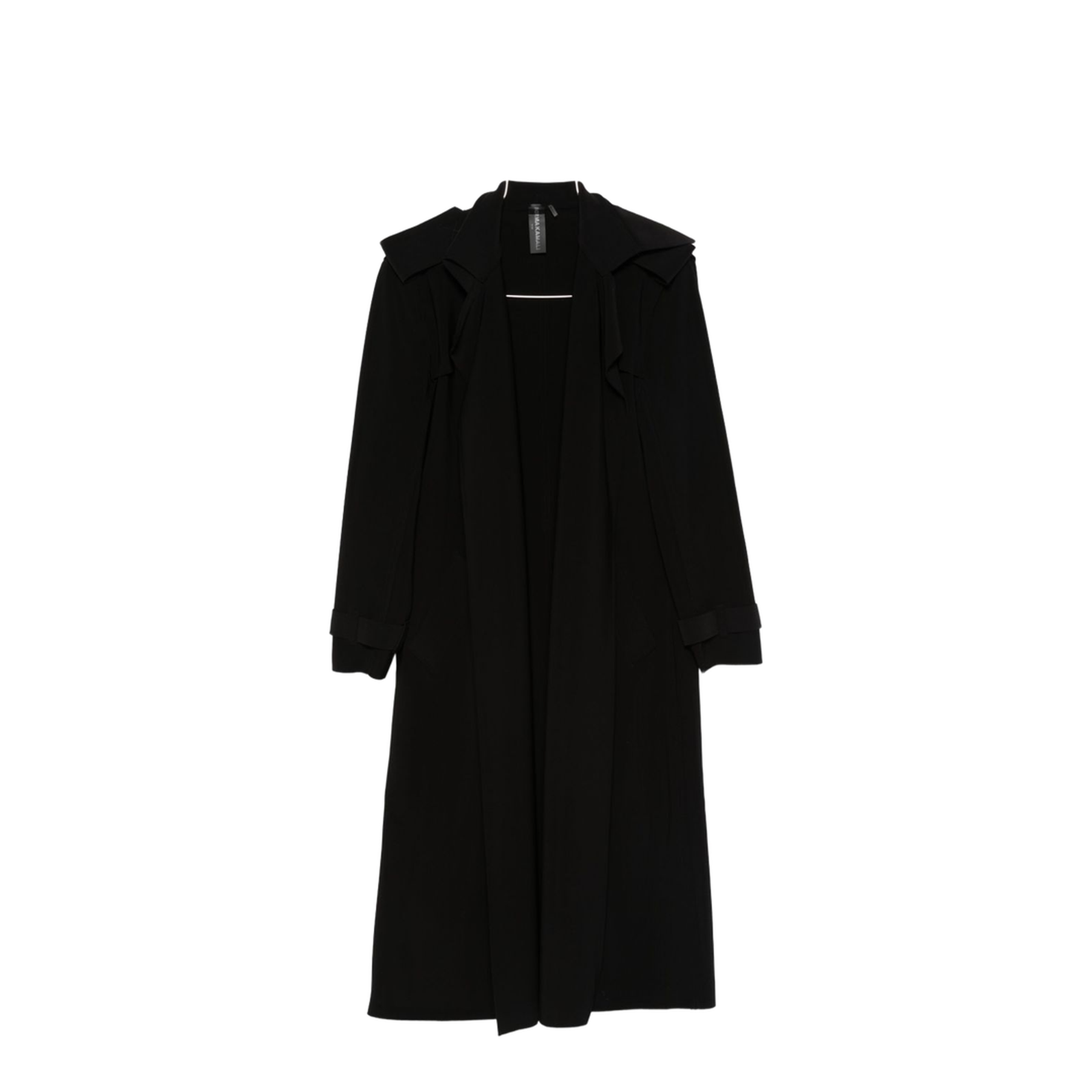 Coats Black
