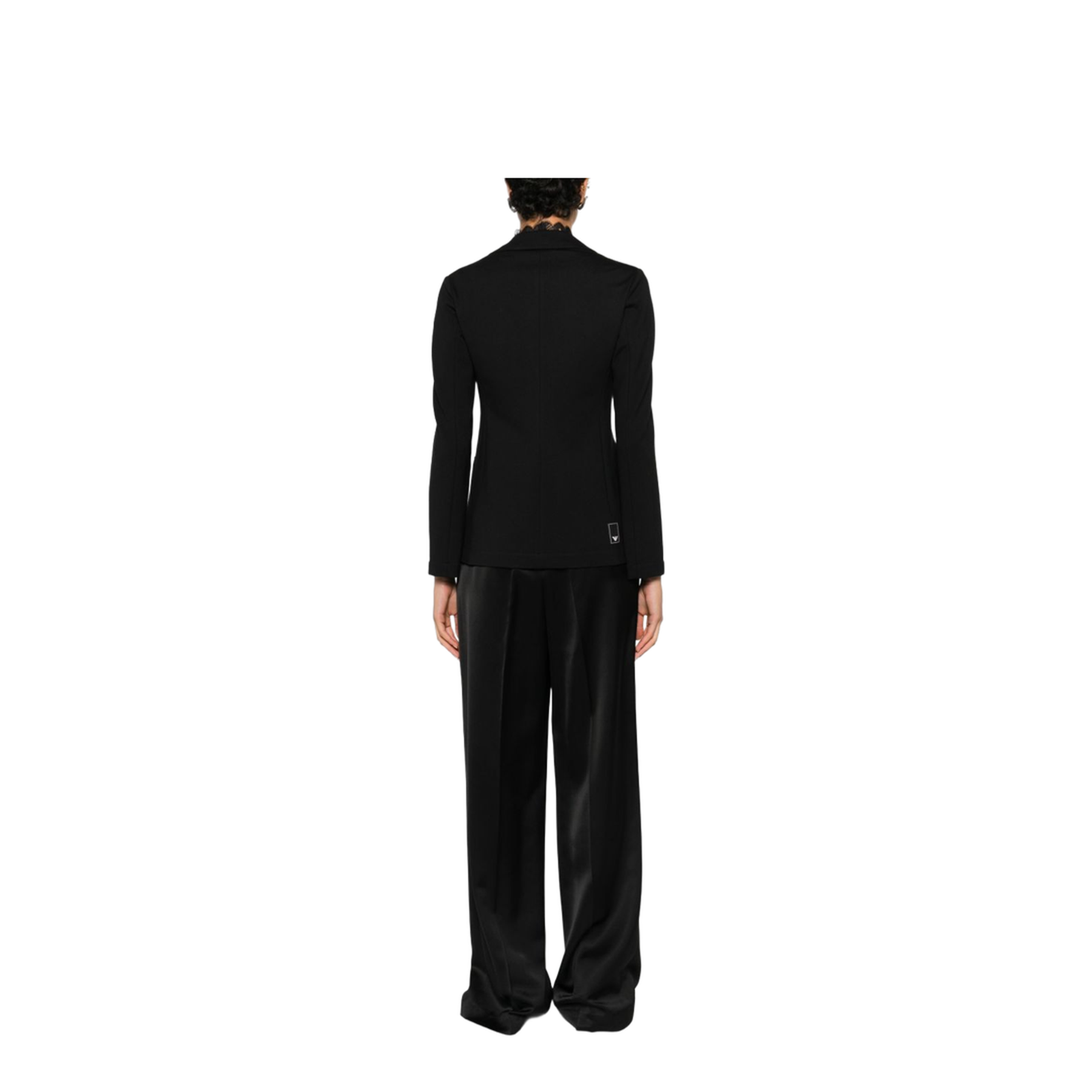 Jackets Black