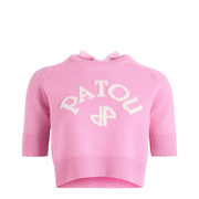 Top Pink