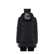 Coats Black