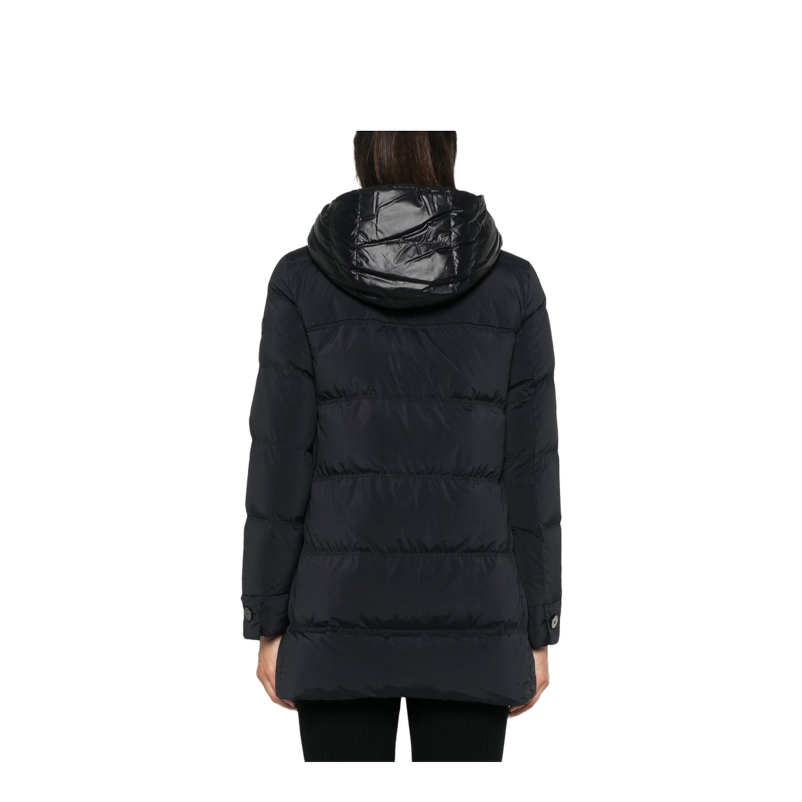Coats Black