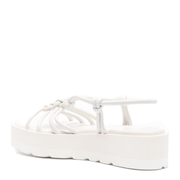 Sandals White