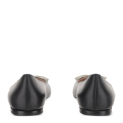 Patent Leather Ballets