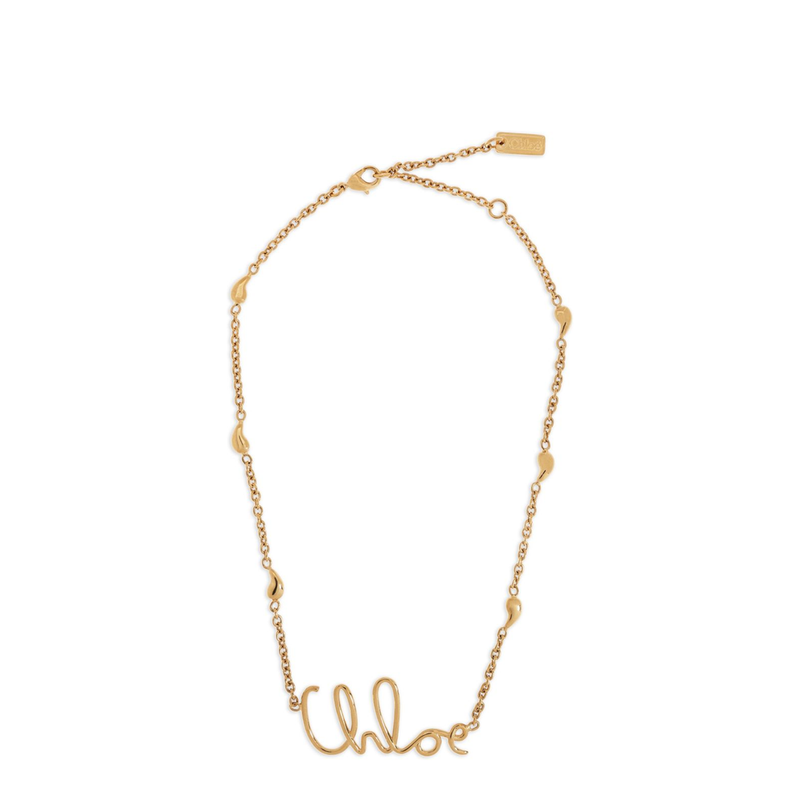 Iconic Necklace