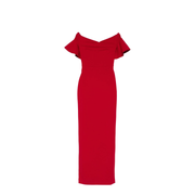Dresses Red